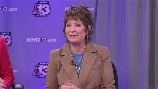 Promoting Central Iowa women in business