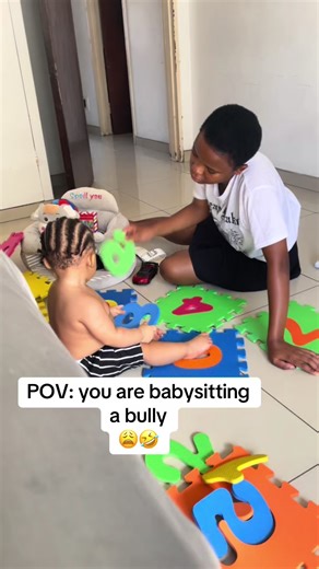 Caring for a Bully Baby: Tips for Babysitters