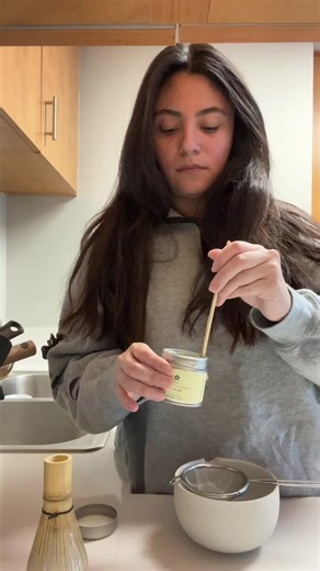 Me love this song and matcha 🍵 #matcha