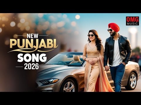 Heart Touching Punjabi Sad Song 💞 New Punjabi Song Collection ✨ Latest Punjabi Song 2026
