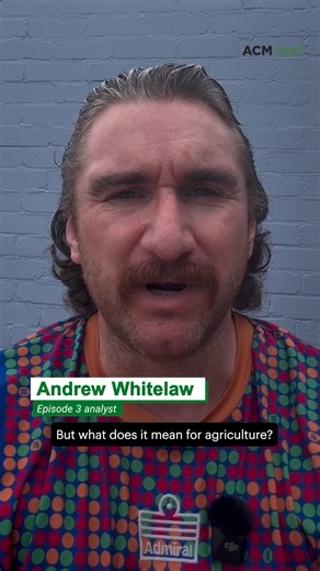 Escalating Iran conflict creates opportunity and risk for Australian grain. Full story: https://www.queenslandcountrylife.com.au/story/9187340/iran-conflict-set-to-have-major-consequences-for-australian-grain/?utm_source=Instagram&utm_medium=Reel | Queensland Country Life