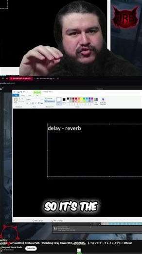 Piano Echo Understanding Delay vs Reverb Effects