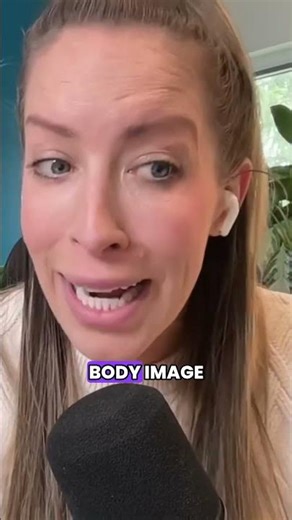 Here's what social media is really doing to girls' self-esteem