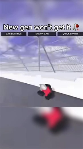 Any Roblox old gens here?