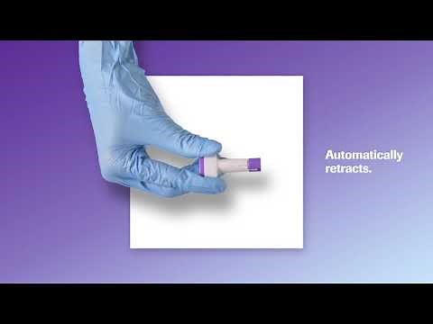 Accu-Chek Safe-T Pro Plus veiligheidslancetten. Hoe werken de lancetten?