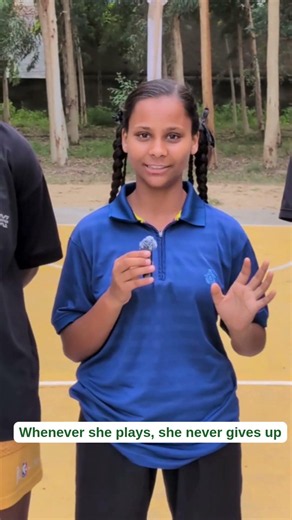 Sadhana's Teammates Share Emotional Messages Before FIBA U18 Asia Cup🏀