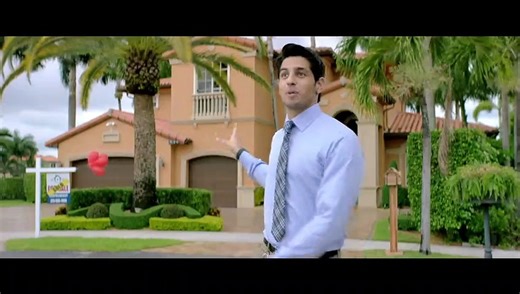 A Gentleman | movie | 2017 | Official Trailer