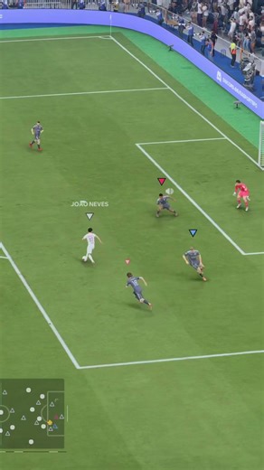 Militão’s INSANE Goal-Saving Block 😤 | RMA vs PSG | EAFC26 4k 60FPS PS5 gameplay #realmadridcf #psg