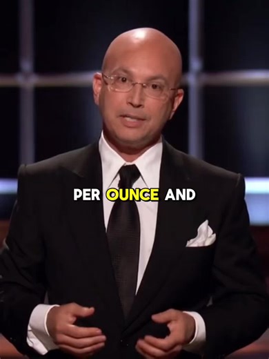 The Greatest Invention on Shark Tank Revealed
