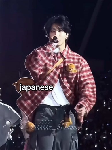 El talento de Han Jisung en Stray Kids