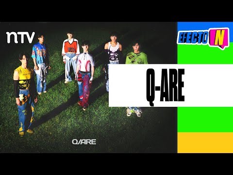 Q-ARE lanza "LAST MCCN"| La Boyband chilena que conquista con talento propio en Efecto N