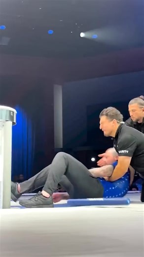 Three straight KO wins  Vern looks to add another one THIS THURSDAY at #PowerSlap11 | SLAP Today | Facebook