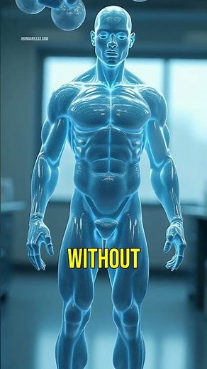 ⚡ BCAAs vs EAAs: Science-Backed Muscle Growth Explained