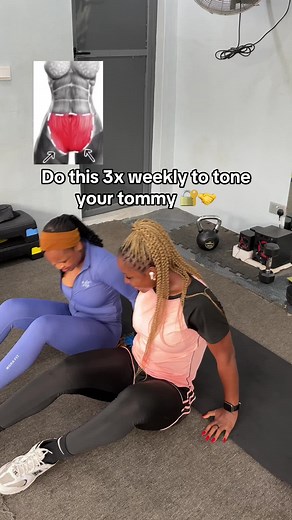 Effective Tummy Toning Workouts for Beginners