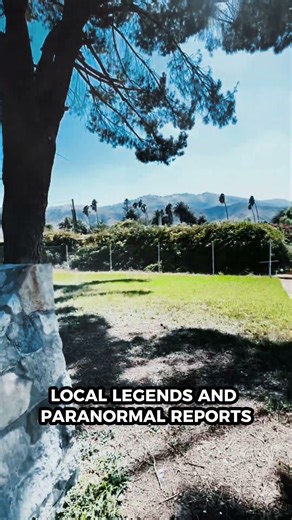 Spooky Locations with Sammy Ruiz: The Rancho Camulos Museum in Piru, CA