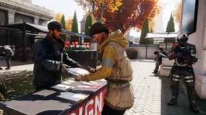 HOMEFRONT: The Revolution - Story Trailer - PS4