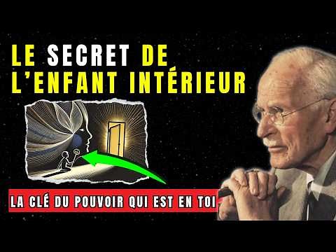 How to Heal Your Inner Child and Regain Your Power – Carl Jung