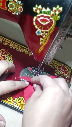 🔥 Fabric Joint Tips & Tricks | Sewing Hacks You MUST Know! 🪡