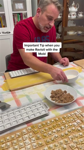 Mastering the Art of Making Ravioli: Expert Tips and Techniques