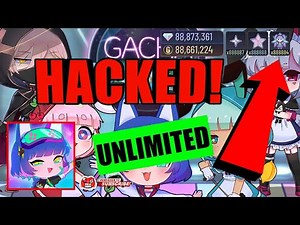 Gacha Club Mod Apk Update