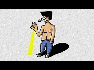 The Lounge Society - Last Breath (Official Visualiser)