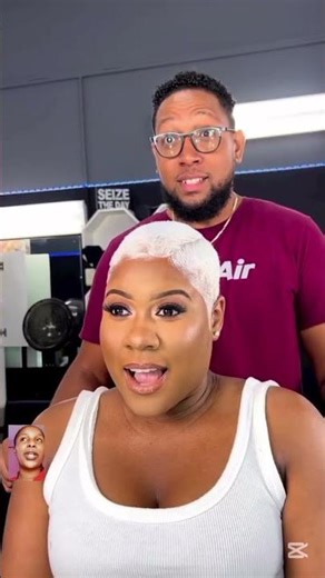 😱 mind blowing 4c natural hair transformation tutorial