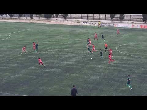 mitemp2 MOKNIN vs CSHL 2012 minime B championna