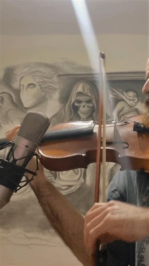 Bach - Toccata (David Garrett Version)#violin #violinist #johannsebastianbach #davidgarrett #cover