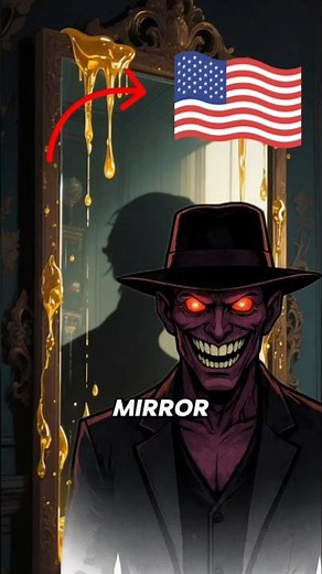 Candyman - Mirror of Terror | American Urban Legend 🇺🇸 #horror