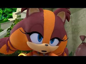 Toons 2 (Cars 2) Part 3:Chuck's Phone Call