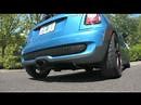 ALTA Performance R56 MINI Cooper Exhaust System