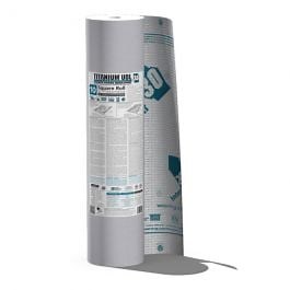 InterWrap Titanium UDL30 Synthetic Roofing Underlayment 48"x250' 10SQ