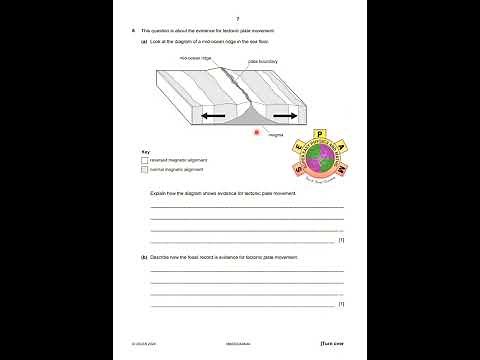 0893/02/A/M/24 CHECKPOINT SCIENCE PAPER 2 APRIL 2024 SOLUTION