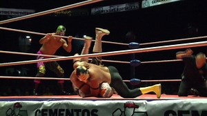 Mexico’s popular ‘Lucha Libre’ turns 80 | CNN