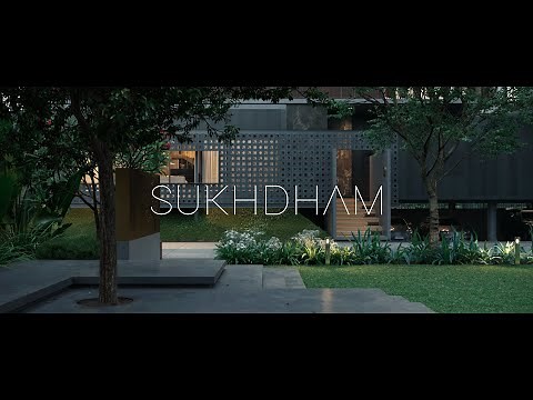 SUKHDHAM _ IMPACT 3D