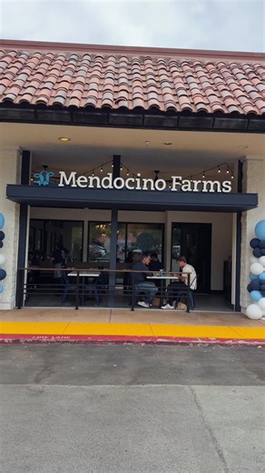 Mendocino Farms Santa Barbara sandwich review — Why locals are hyped