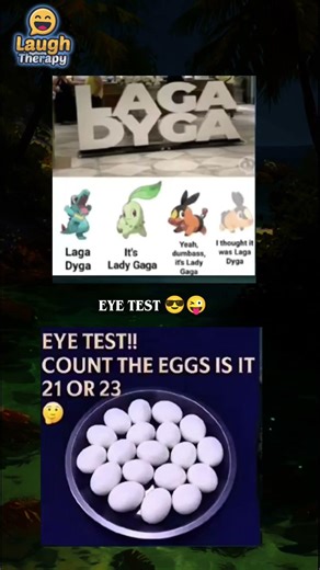 Eye Test 😎 #funny #memes