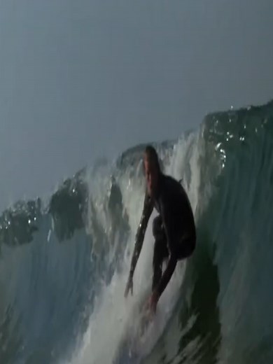 Point Break (1991) - Iconic Action Film Moments