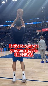 Kyle Anderson’s shot is 1/1 | Neon Man