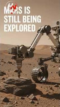 Did NASA Find Alien Life on Mars? The Truth Behind The Viral Image 🔴👽 | Human