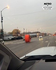 Amazed how it didn't just completely unravel | Metro