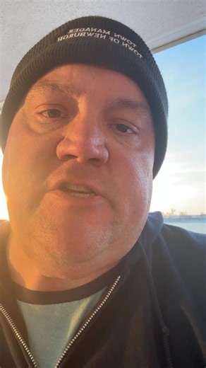 Town of Newburgh update for 1-27-2026 | Town of Newburgh Indiana