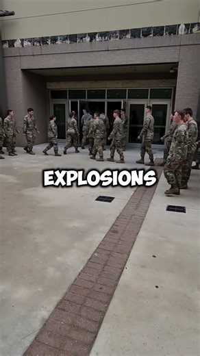 The Special Forces Trick to Sleep Through Chaos