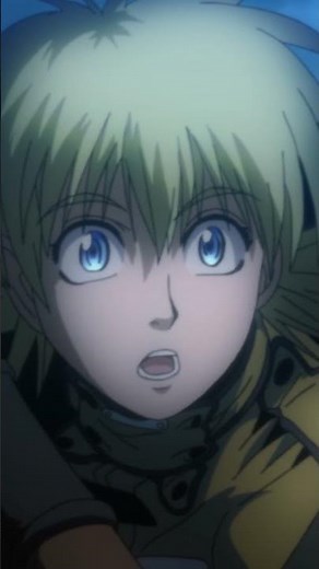 Seras Victoria #shorts #Hellsing