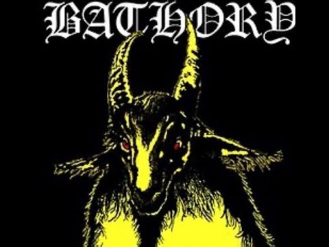 Reacting to Reaper by Bathory first time ever.