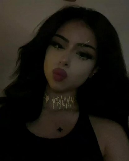 Remembering Nora: A Tribute to a Vamp Queen