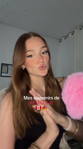 Mes souvenirs de MONTRÉAL — Le Canada me manque