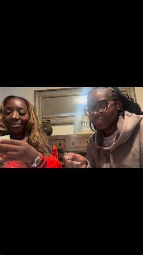 1.4K views | Balut challenge with my mom Part 1 | Aundrea Alston | Facebook