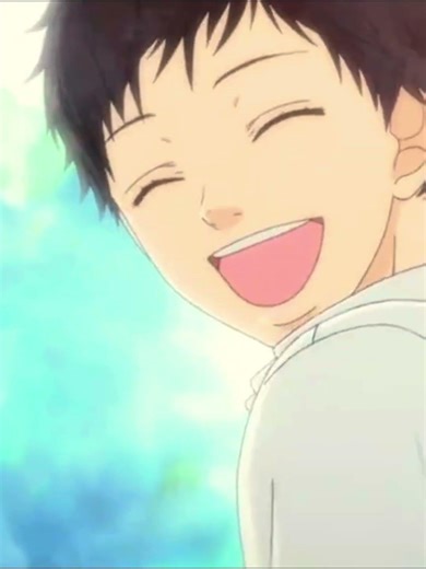 blue spring ride! if haven't watch it's sign to watch it #BlueSpringRide #animeshorts #animelover