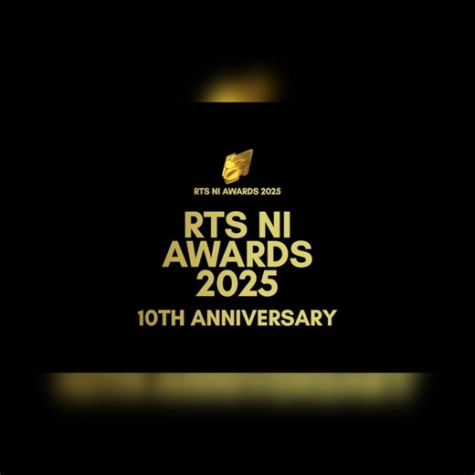 RTS Northern Ireland on Instagram: "🤩 Presenting the winners of the 10th RTS NI Awards! 🤩 Actor –Female sponsored by @panavisionofficial Belfast WINNER: @lolapetticrew, Say Nothing-FX Productions/Color Force for Disney+ Actor–Male sponsored by Hill Vellacott WINNER: Anthony Boyle, Say Nothing-FX Productions/Color Force for Disney+ Breakthrough Award On-screen sponsored by @balloohire WINNER: @ele__mckenzie , Funboys @mayhaystudiosltd for BBC Three & BBC Northern Ireland Children’s/Animation sp